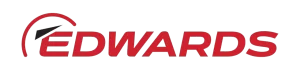 Edwards Vacuum Logo